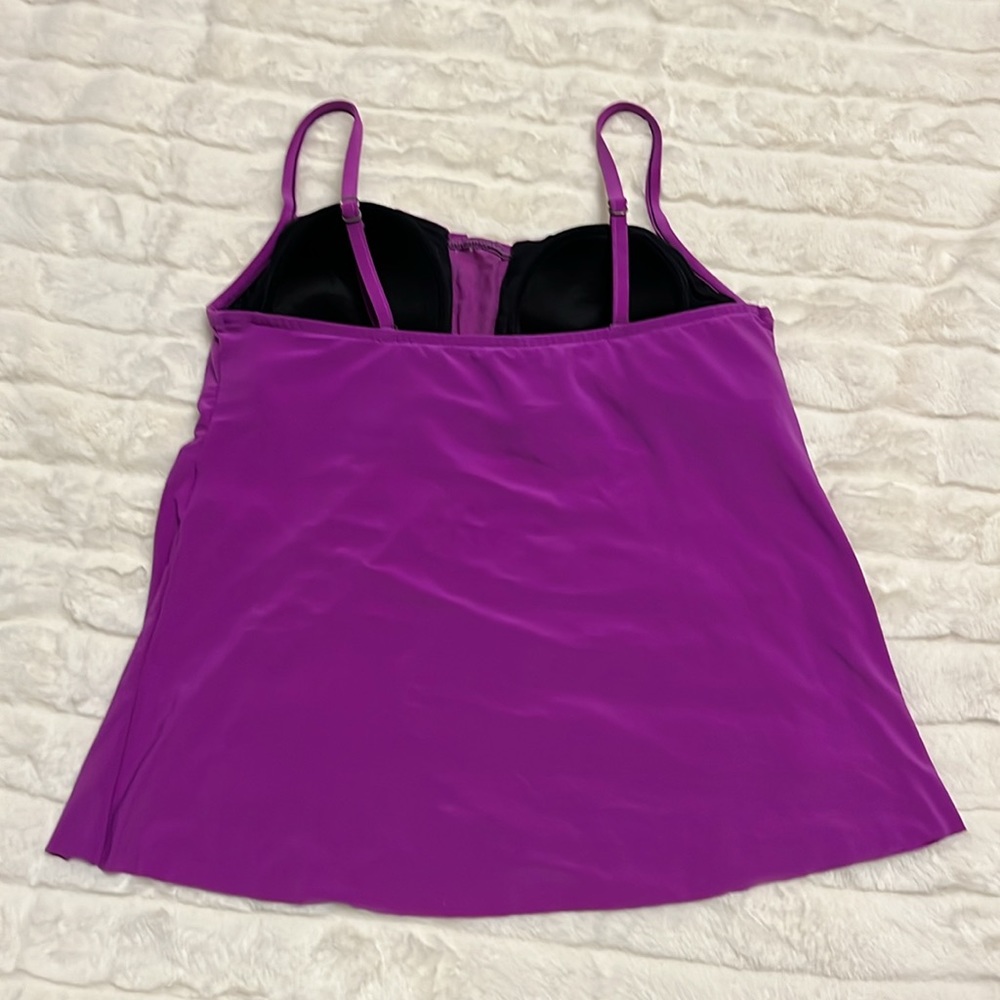Bathing Suit Top - Picture 2 of 3